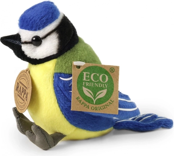 ECO friendly пълнеж от рециклирани PET бутилки