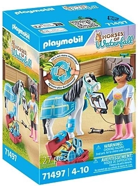 Качество и устойчивост PLAYMOBIL