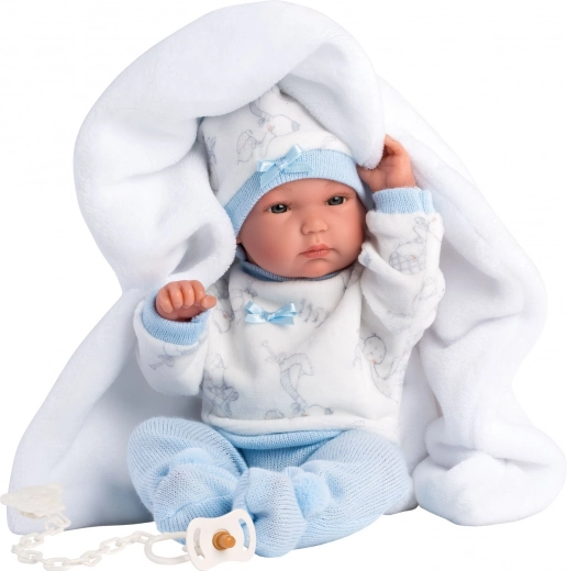 Перфектно за кукли 35–36 cm