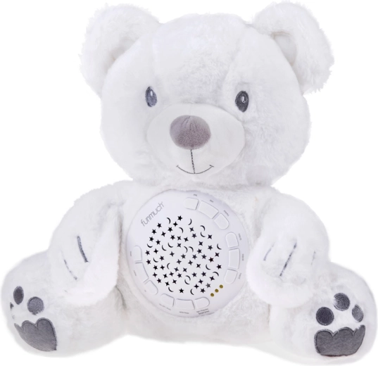 Меко другарче за леглото