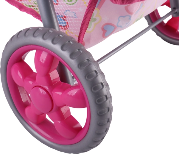 Тихи пeнови колела за плавно движение