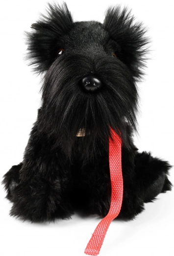 Висококачествен плюш