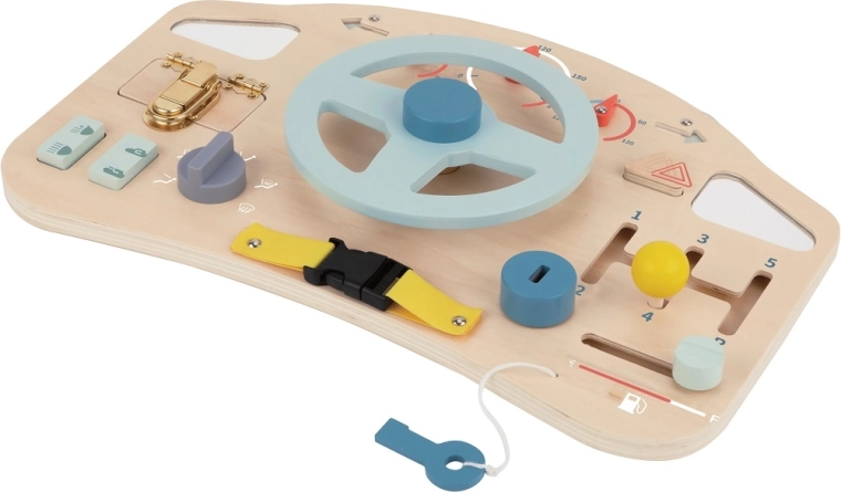 Развитие на фината моторика