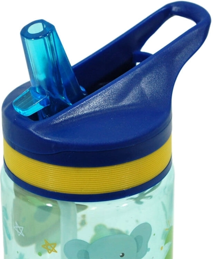 Пиене без разливане благодарение на изскачащата накрайник