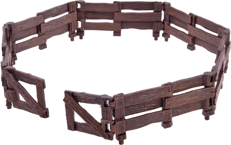 Ограда за безопасна игра