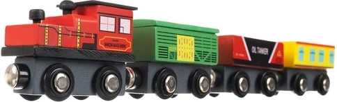 Богат комплект аксесоари