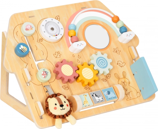 Безопасна дървена изработка