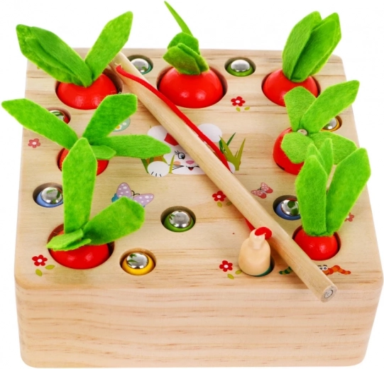 Богат набор от аксесоари за различни игри