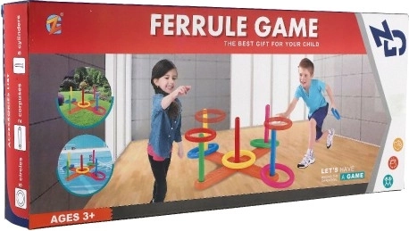 Страхотна активност за цялото семейство