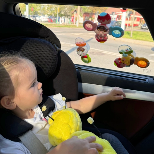 Забавление за път