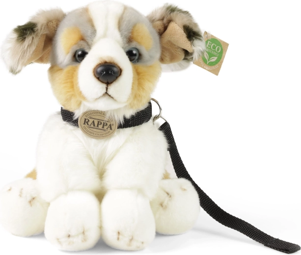 Realistic look and soft plush