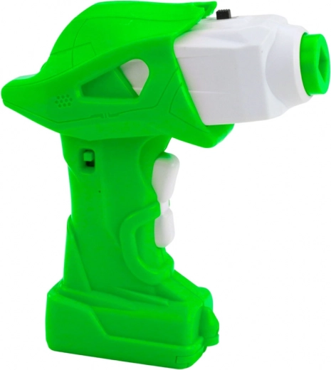 Детска бормашина като дистанционно управление