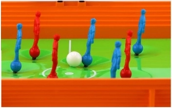 Пружинен стрелков механизъм