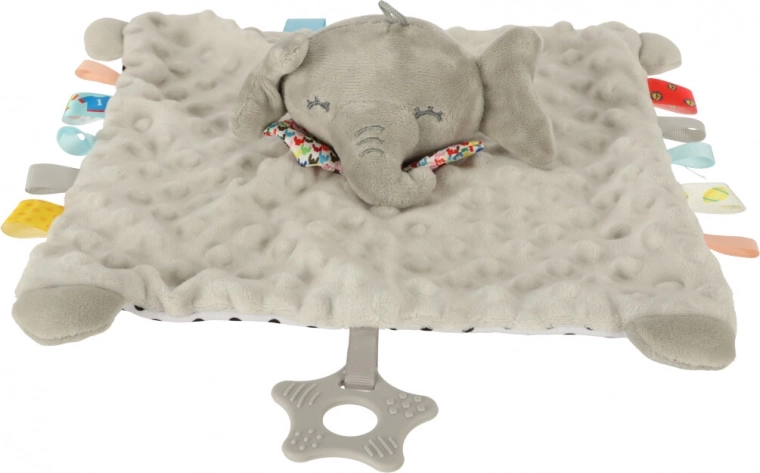 Шумолящ пълнеж и звънче