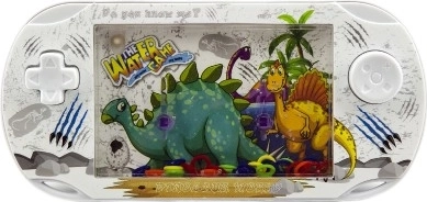Cheerful dinosaur design in multiple colors