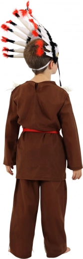 Удобно носене за деца 6–8 години