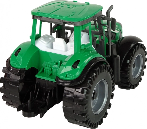 Durable build and detailed design