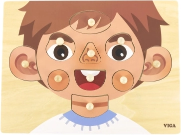 Лесно боравене благодарение на дървените дръжки