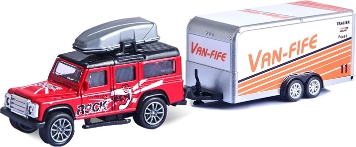 Various designs for collectors