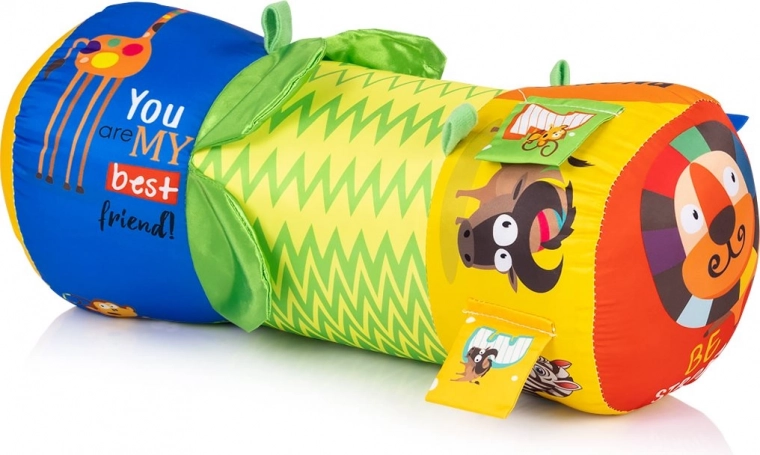 Сетивна стимулация и първи открития