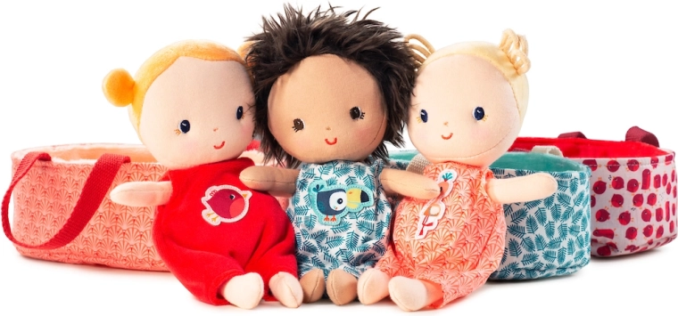 Интерактивна играчка