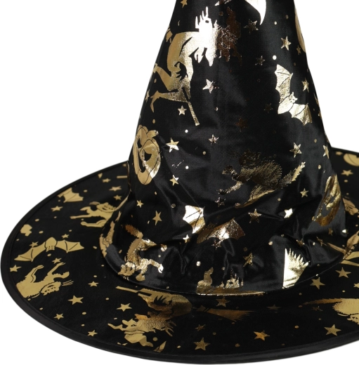 Идеална за Хелоуин и маскарадни събития