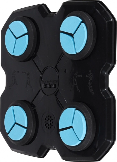 Музика през Bluetooth и тих режим