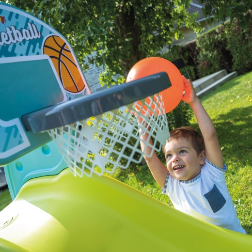 Универсален монтаж