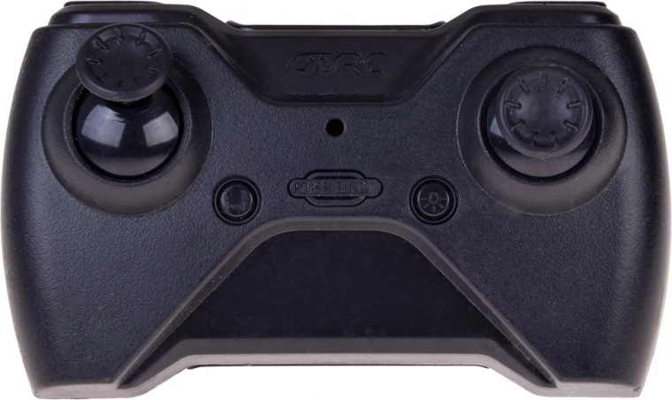 Simple 2.4 GHz control