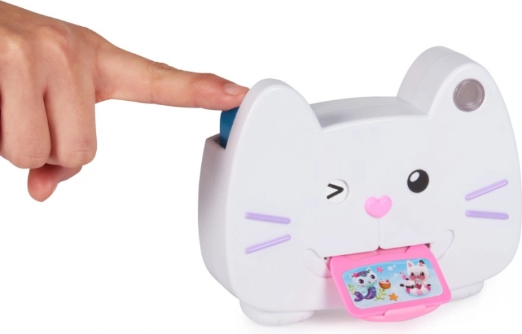 Цветни бутони за неспокойни ръчички