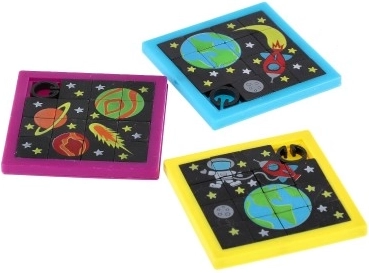 Практична играчка за път