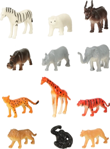 Реалистични детайли за учене чрез игра