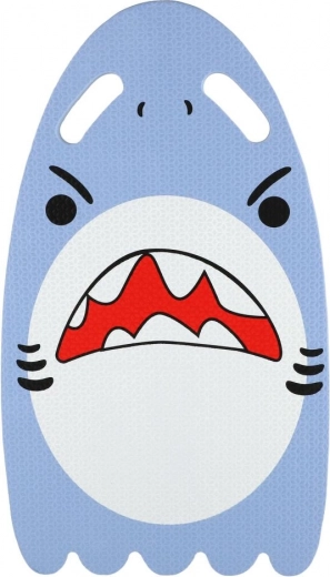 Мотив акула, който забавлява децата