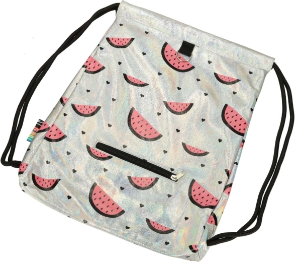 Практичен преден джоб с цип