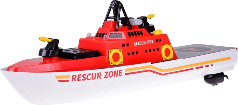 Реалистични детайли