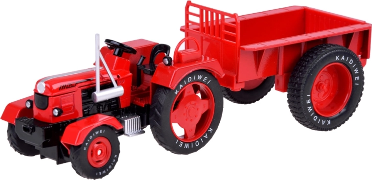 Ремарке за превоз на товар