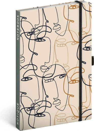 Elegant design and hard covers
