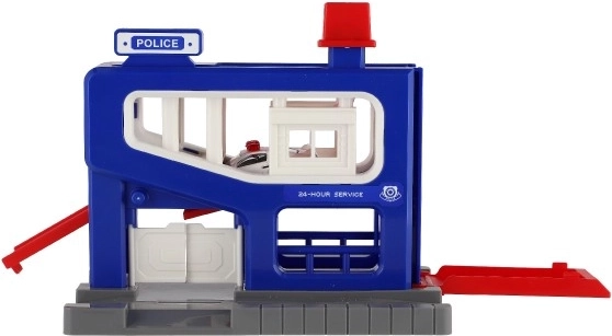 Издръжлива конструкция