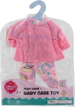 Различни кройки и дизайни