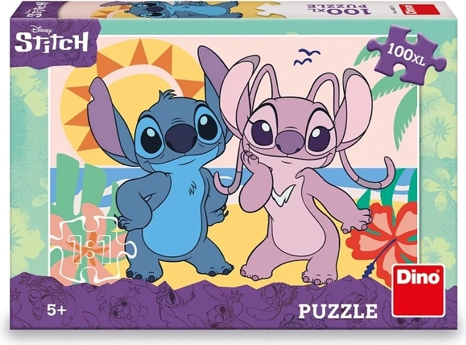 Любим мотив DISNEY Stitch