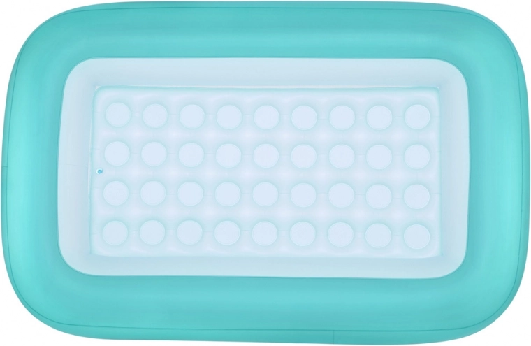 Меко надуваемо дъно за комфортна игра