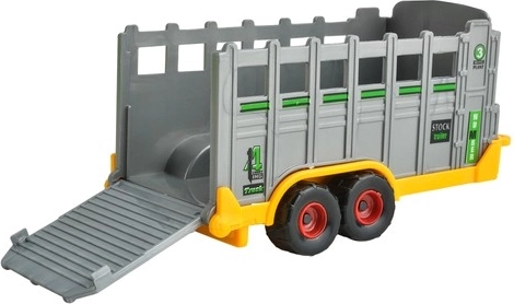 Транспорт на животни и материали