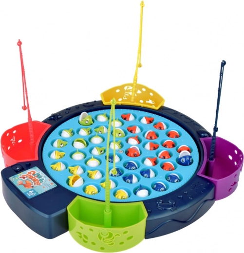 Забава за до 4 играчи