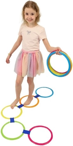 Подкрепа за моториката и равновесието