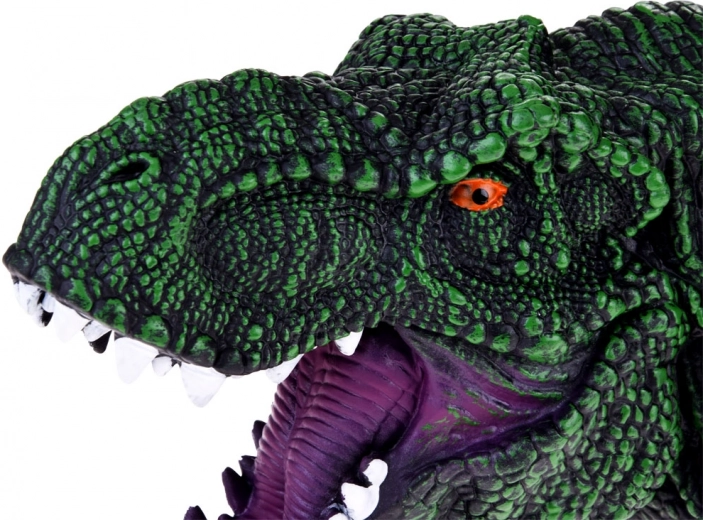 Издръжлив гумен материал с наситени цветове