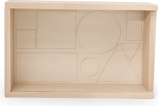 Развитие на логика и фина моторика