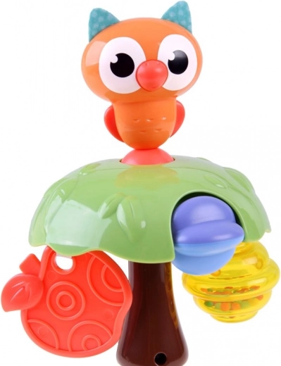 Сетивна стимулация