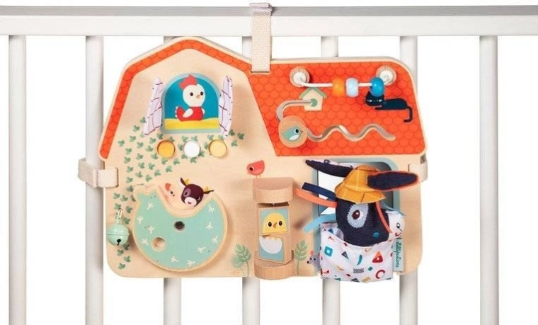 Възможност за закрепване