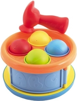 Забавление и развитие