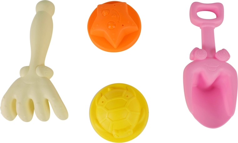 Подкрепа за креативността и въображението